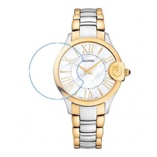 מגן מסך מנאנו זכוכית 9H לשעון לדגם : Balmain B3972.39.82 מותג : סקרין מובייל