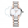מגן מסך מנאנו זכוכית 9H לשעון לדגם : Balmain B4098.33.84 מותג : סקרין מובייל