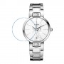 מגן מסך מנאנו זכוכית 9H לשעון לדגם : Balmain B4351.33.16 מותג : סקרין מובייל