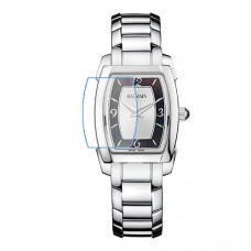 מגן מסך מנאנו זכוכית 9H לשעון לדגם : Balmain B4471.33.24 מותג : סקרין מובייל