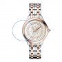 מגן מסך מנאנו זכוכית 9H לשעון לדגם : Balmain B4758.33.85 מותג : סקרין מובייל