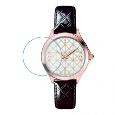 מגן מסך מנאנו זכוכית 9H לשעון לדגם : Balmain B4759.72.86 מותג : סקרין מובייל