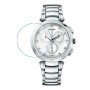 מגן מסך מנאנו זכוכית 9H לשעון לדגם : Balmain B5071.33.86 מותג : סקרין מובייל