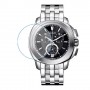 מגן מסך מנאנו זכוכית 9H לשעון לדגם : Balmain B5341.33.66 מותג : סקרין מובייל