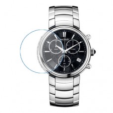 מגן מסך מנאנו זכוכית 9H לשעון לדגם : Balmain B5481.33.66 מותג : סקרין מובייל