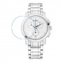 מגן מסך מנאנו זכוכית 9H לשעון לדגם : Balmain B5521.33.26 מותג : סקרין מובייל