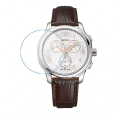 מגן מסך מנאנו זכוכית 9H לשעון לדגם : Balmain B5641.52.24 מותג : סקרין מובייל