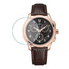 מגן מסך מנאנו זכוכית 9H לשעון לדגם : Balmain B5649.52.64 מותג : סקרין מובייל