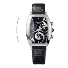 מגן מסך מנאנו זכוכית 9H לשעון לדגם : Balmain B5711.33.63 מותג : סקרין מובייל