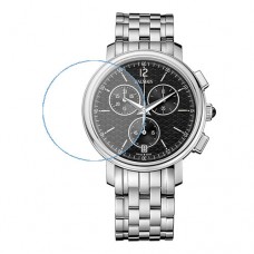 מגן מסך מנאנו זכוכית 9H לשעון לדגם : Balmain B7681.33.64 מותג : סקרין מובייל