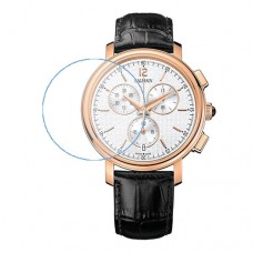 מגן מסך מנאנו זכוכית 9H לשעון לדגם : Balmain B7689.32.24 מותג : סקרין מובייל