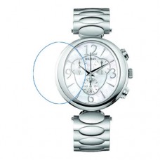 מגן מסך מנאנו זכוכית 9H לשעון לדגם : Balmain B7711.33.84 מותג : סקרין מובייל