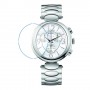 מגן מסך מנאנו זכוכית 9H לשעון לדגם : Balmain B7711.33.84 מותג : סקרין מובייל