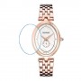 מגן מסך מנאנו זכוכית 9H לשעון לדגם : Balmain B8119.33.86 מותג : סקרין מובייל
