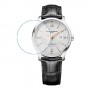מגן מסך מנאנו זכוכית 9H לשעון לדגם : Baume And Mercier MOA10075 מותג : סקרין מובייל