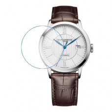 מגן מסך מנאנו זכוכית 9H לשעון לדגם : Baume And Mercier MOA10214 מותג : סקרין מובייל