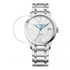 מגן מסך מנאנו זכוכית 9H לשעון לדגם : Baume And Mercier MOA10215 מותג : סקרין מובייל