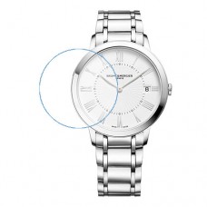מגן מסך מנאנו זכוכית 9H לשעון לדגם : Baume And Mercier MOA10261 מותג : סקרין מובייל