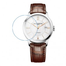 מגן מסך מנאנו זכוכית 9H לשעון לדגם : Baume And Mercier MOA10263 מותג : סקרין מובייל