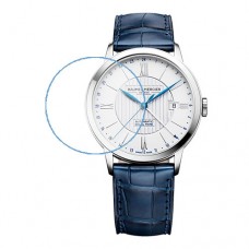 מגן מסך מנאנו זכוכית 9H לשעון לדגם : Baume And Mercier MOA10272 מותג : סקרין מובייל