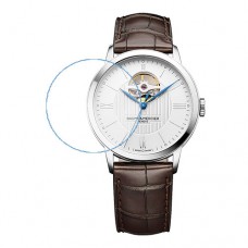 מגן מסך מנאנו זכוכית 9H לשעון לדגם : Baume And Mercier MOA10274 מותג : סקרין מובייל