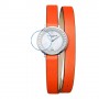 מגן מסך מנאנו זכוכית 9H לשעון לדגם : Baume And Mercier MOA10290 מותג : סקרין מובייל