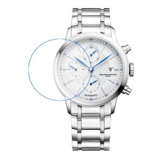מגן מסך מנאנו זכוכית 9H לשעון לדגם : Baume And Mercier MOA10331 מותג : סקרין מובייל