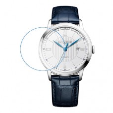 מגן מסך מנאנו זכוכית 9H לשעון לדגם : Baume And Mercier MOA10333 מותג : סקרין מובייל