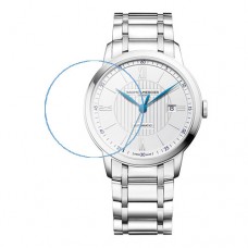 מגן מסך מנאנו זכוכית 9H לשעון לדגם : Baume And Mercier MOA10334 מותג : סקרין מובייל