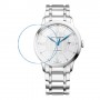 מגן מסך מנאנו זכוכית 9H לשעון לדגם : Baume And Mercier MOA10334 מותג : סקרין מובייל