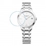 מגן מסך מנאנו זכוכית 9H לשעון לדגם : Baume And Mercier MOA10335 מותג : סקרין מובייל