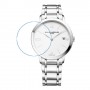 מגן מסך מנאנו זכוכית 9H לשעון לדגם : Baume And Mercier MOA10356 מותג : סקרין מובייל