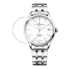 מגן מסך מנאנו זכוכית 9H לשעון לדגם : Baume And Mercier MOA10400 מותג : סקרין מובייל