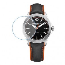 מגן מסך מנאנו זכוכית 9H לשעון לדגם : Baume And Mercier MOA10411 מותג : סקרין מובייל