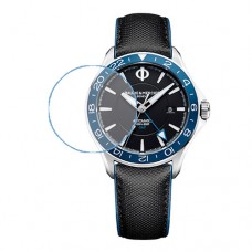 מגן מסך מנאנו זכוכית 9H לשעון לדגם : Baume And Mercier MOA10486 מותג : סקרין מובייל