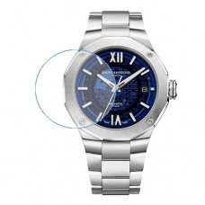 מגן מסך מנאנו זכוכית 9H לשעון לדגם : Baume And Mercier MOA10616 מותג : סקרין מובייל