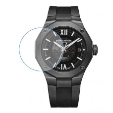 מגן מסך מנאנו זכוכית 9H לשעון לדגם : Baume And Mercier MOA10617 מותג : סקרין מובייל