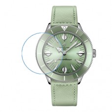 מגן מסך מנאנו זכוכית 9H לשעון לדגם : Breitling A10340361L1X1 מותג : סקרין מובייל