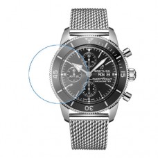 מגן מסך מנאנו זכוכית 9H לשעון לדגם : Breitling A13313121B1A1 מותג : סקרין מובייל