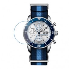 מגן מסך מנאנו זכוכית 9H לשעון לדגם : Breitling A133131A1G1W1 מותג : סקרין מובייל
