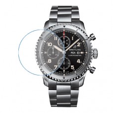 מגן מסך מנאנו זכוכית 9H לשעון לדגם : Breitling A13316101B1A1 מותג : סקרין מובייל