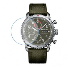 מגן מסך מנאנו זכוכית 9H לשעון לדגם : Breitling A133161A1L1X1 מותג : סקרין מובייל