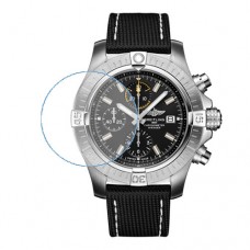 מגן מסך מנאנו זכוכית 9H לשעון לדגם : Breitling A13317101B1X1 מותג : סקרין מובייל