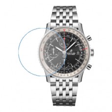 מגן מסך מנאנו זכוכית 9H לשעון לדגם : Breitling A13324121B1A1 מותג : סקרין מובייל
