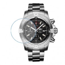 מגן מסך מנאנו זכוכית 9H לשעון לדגם : Breitling A13375101B1A1 מותג : סקרין מובייל