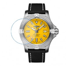 מגן מסך מנאנו זכוכית 9H לשעון לדגם : Breitling A17319101I1X1 מותג : סקרין מובייל