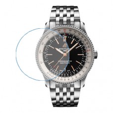 מגן מסך מנאנו זכוכית 9H לשעון לדגם : Breitling A17326211B1A1 מותג : סקרין מובייל