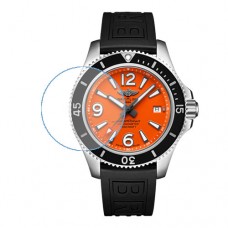 מגן מסך מנאנו זכוכית 9H לשעון לדגם : Breitling A17366D71O1S1 מותג : סקרין מובייל