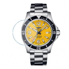 מגן מסך מנאנו זכוכית 9H לשעון לדגם : Breitling A17367021I1A1 מותג : סקרין מובייל