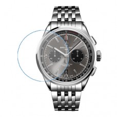 מגן מסך מנאנו זכוכית 9H לשעון לדגם : Breitling AB0118221B1A1 מותג : סקרין מובייל